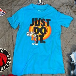 Nike Tune Squad T Shirt